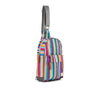 sling bag - "willesden" - canvas - large by ori london