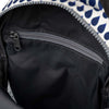 sling bag - "willesden" - canvas - large by ori london