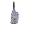 sling bag - "willesden" - canvas - large by ori london