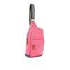 sling bag - "willesden" - nylon - large by ori london