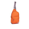 sling bag - "willesden" - nylon - large by ori london