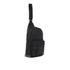 sling bag - "willesden" - nylon - large by ori london