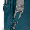 sling bag - "willesden" - nylon - large by ori london