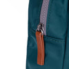 sling bag - "willesden" - nylon - large by ori london