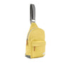 sling bag - "willesden" - nylon - large by ori london
