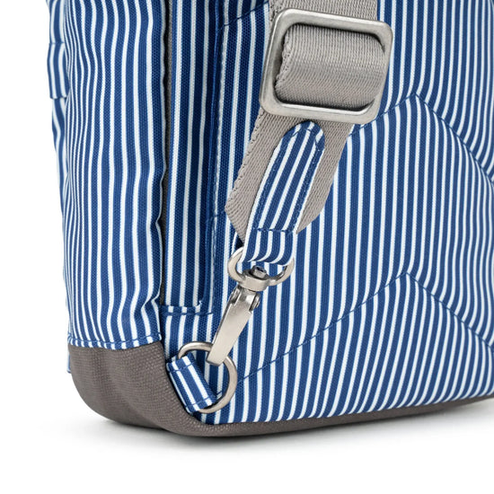 sling bag - "willesden" - canvas - large by ori london