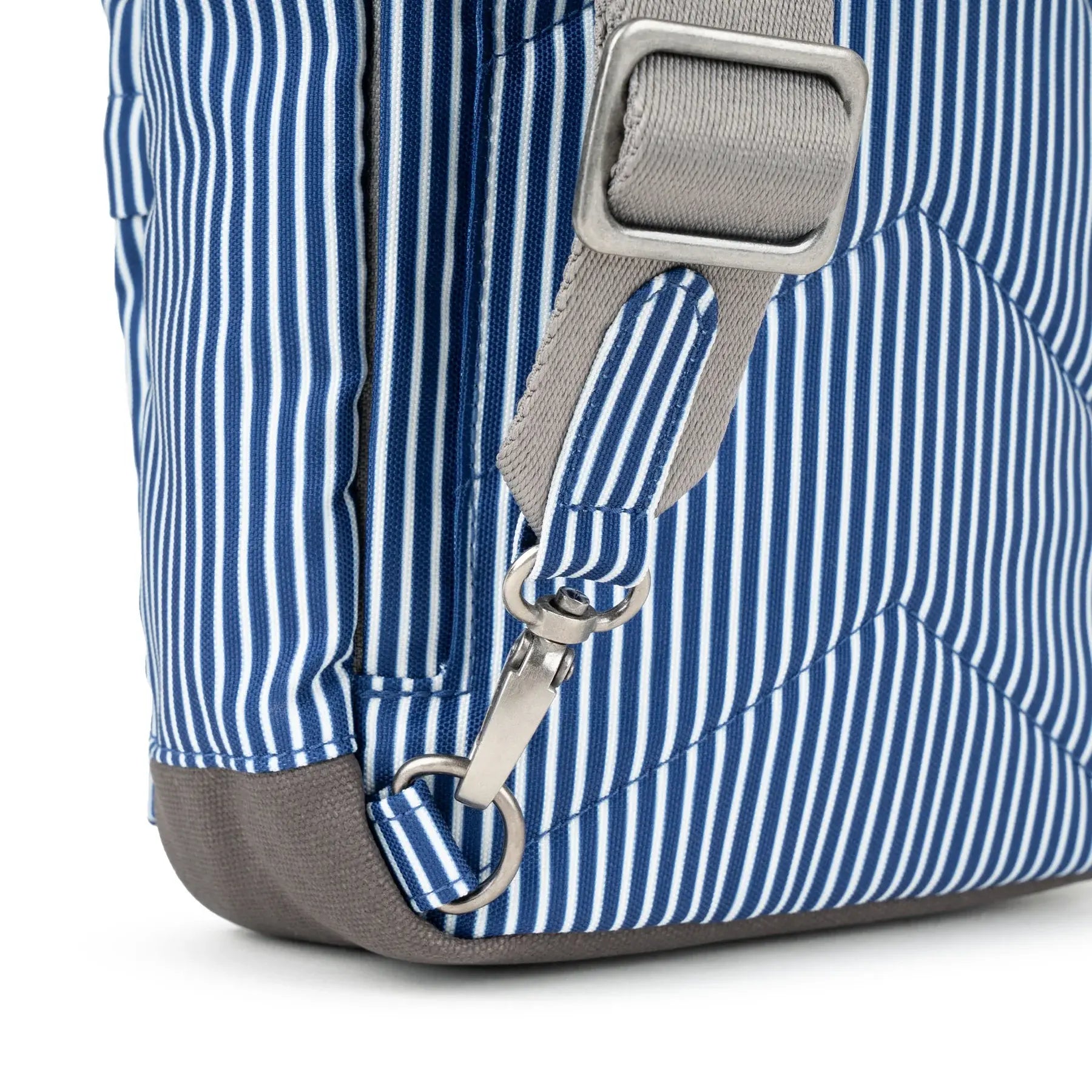 sling bag - "willesden" - canvas - large by ori london