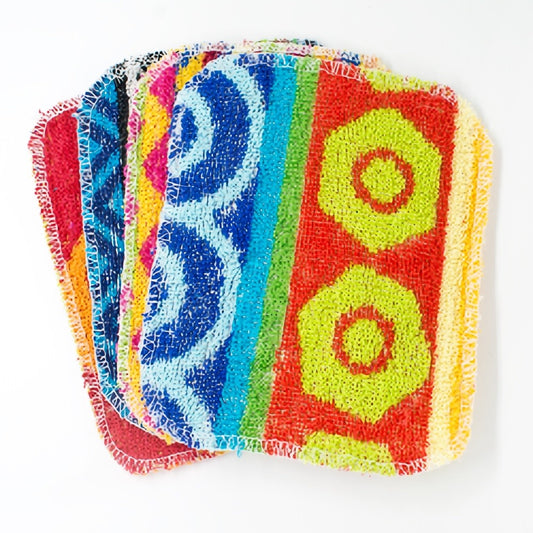 sponge - euroscrubby original by euroscrubby