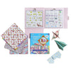 art set - origami papers - fun by eeboo