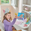 art set - origami papers - fun by eeboo