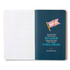 Book | "Write Now" Journal | Remember, Ideas Become Things