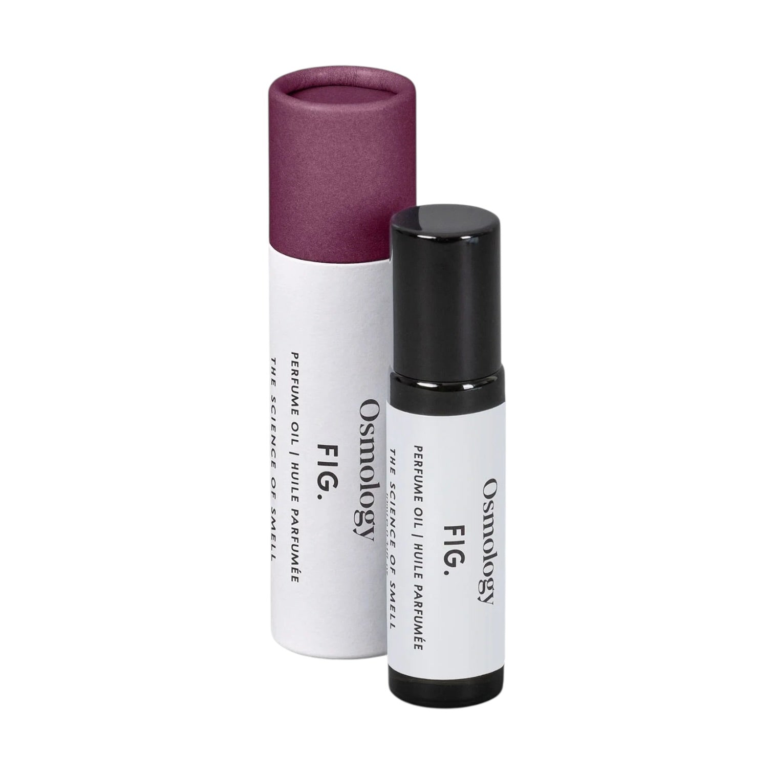 perfume oil - rollerball by osmology