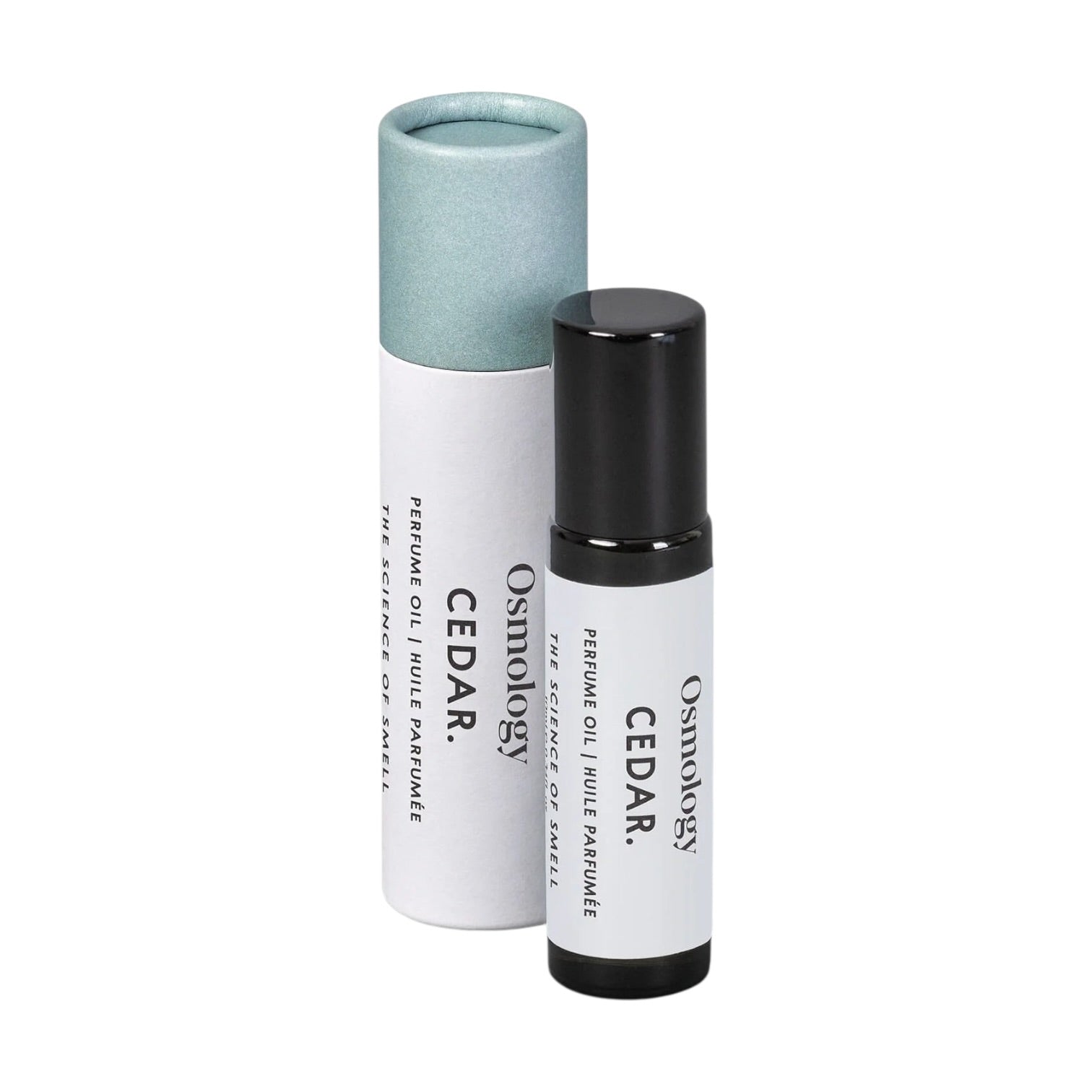 perfume oil - rollerball by osmology