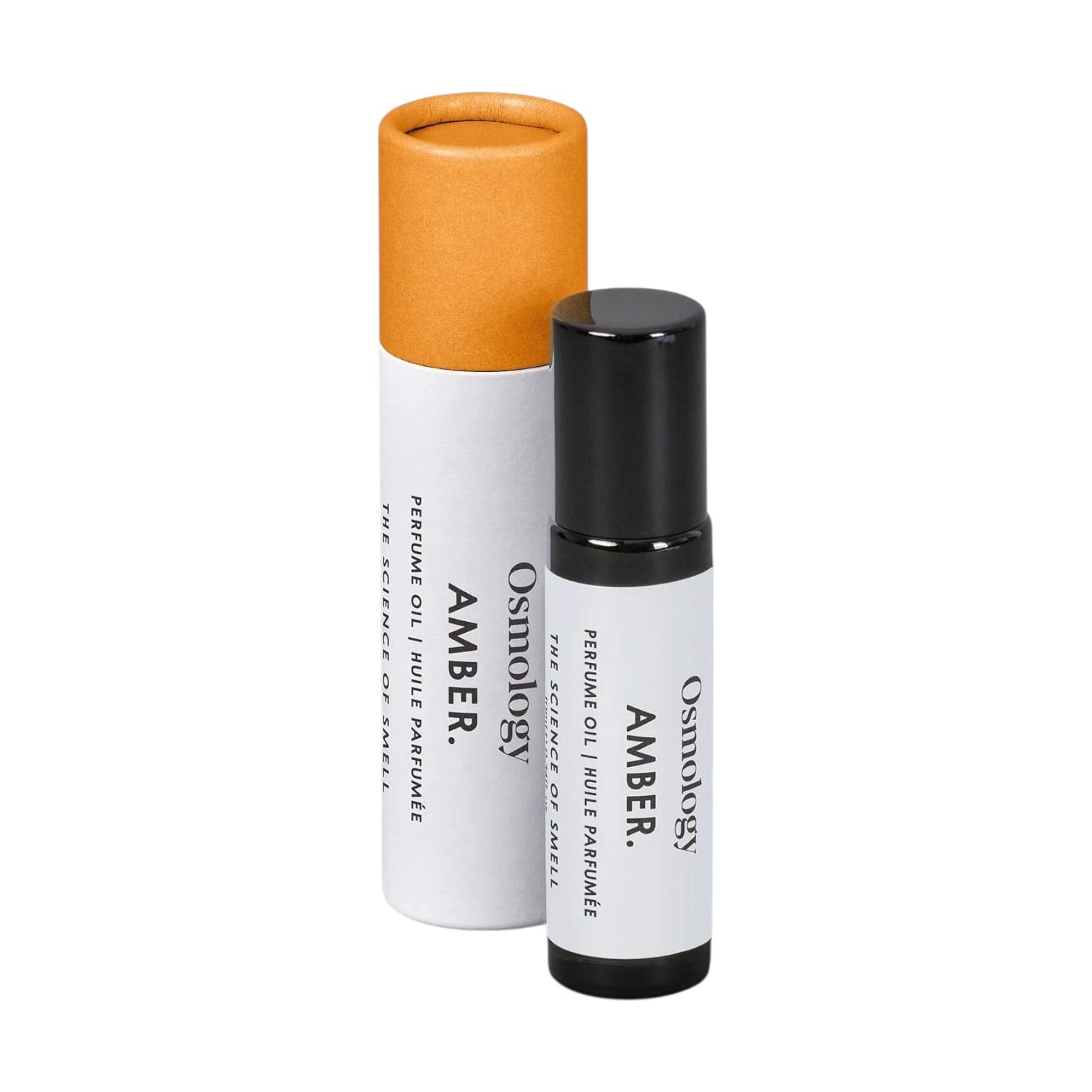 perfume oil - rollerball by osmology