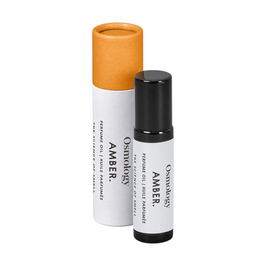 perfume oil - rollerball by osmology