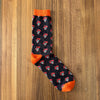 socks - osu by william & lauren