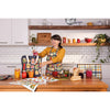 Potholder | Pickling