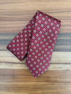 neck tie - silk - ou by william & lauren