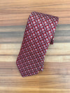 neck tie - silk - ou by william & lauren