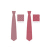 neck tie - silk - ou by william & lauren