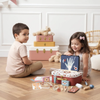 Toy | Wooden Doctor Set
