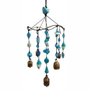 mobile chime - out of the blue by moksha imports