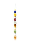 chime - oval stripes by moksha imports