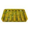Soap Dish | Tiered | Recycled |