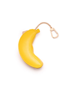 Bag Charm + Shopper Bag | Banana