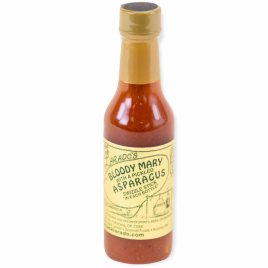 Bloody Mary Mix | 5oz (Small)