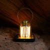 lantern - block tower - rechargeable by barebones