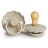 Pacifier | Brown Rubber Tip (All sizes, colors, styles)