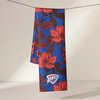 Tea Towel | Microfiber | OKC Thunder |