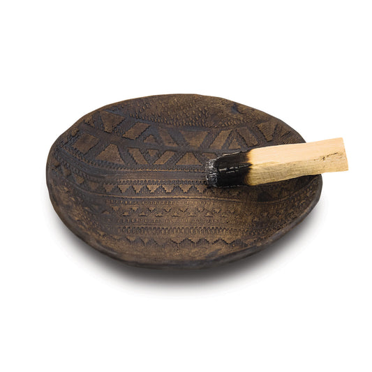 bowl - incense burning by skeem