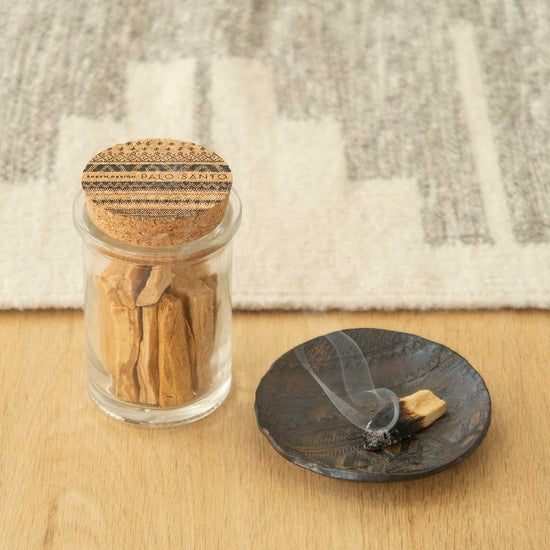 bowl - incense burning by skeem