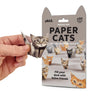 origami kit - paper pets by pikkii usa