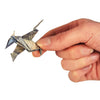 kit - origami - paper dinos by pikkii usa