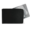 folio - l-zipper - eco-friendly recycled leather by paperthinks