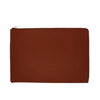 folio - l-zipper - eco-friendly recycled leather by paperthinks