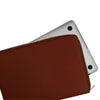 folio - l-zipper - eco-friendly recycled leather by paperthinks