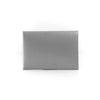 card case - mini folder - eco-friendly recycled leather by paperthinks