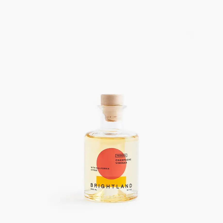 condiment - vinegar - parasol citrus champagne by brightland