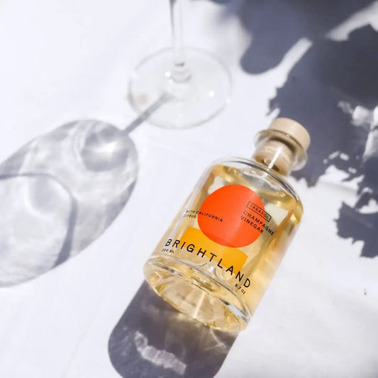 condiment - vinegar - parasol citrus champagne by brightland
