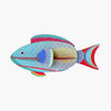 3d sea creature puzzle - small by studio roof
