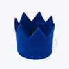 pet crown - wool felt by modernbeast