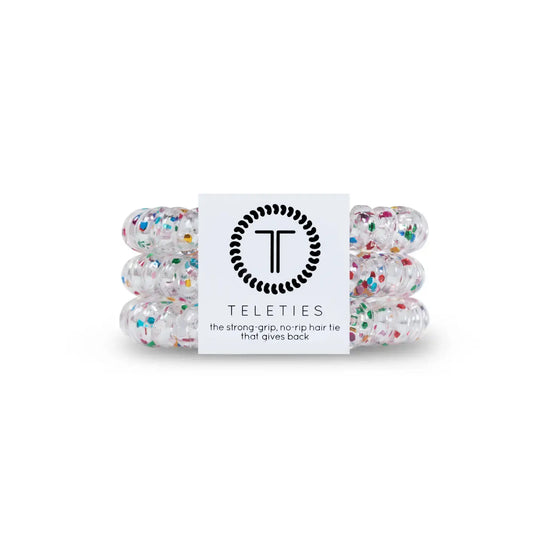 teleties - small - 3-pack by teleties
