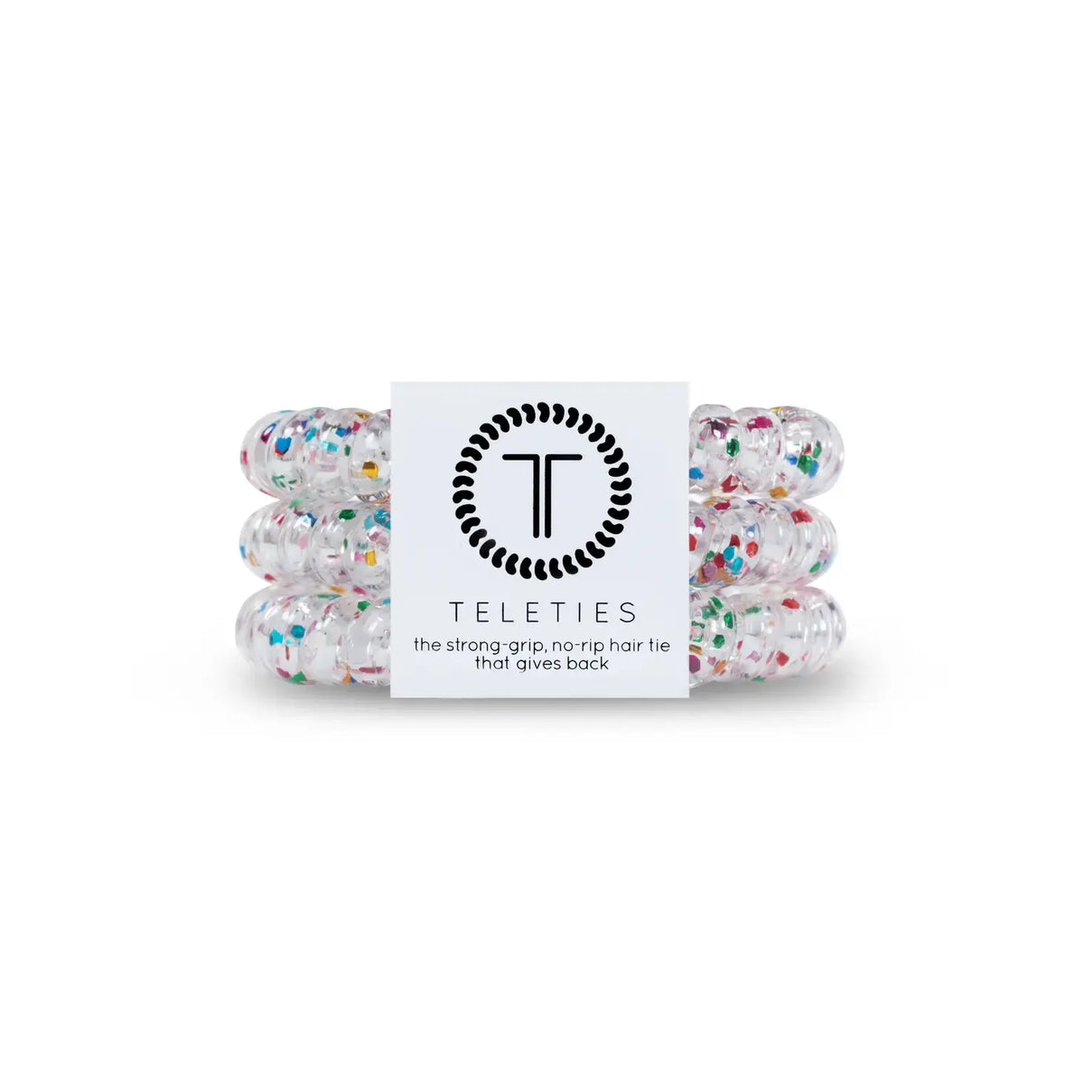 teleties - small - 3-pack by teleties