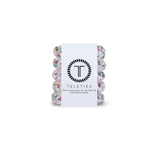 teleties - tiny - 5-pack by teleties