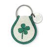 keychain - patch - lucky clover by three potato four