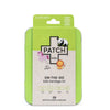 bandages - kids - on-the-go kit by patch - eco first aid